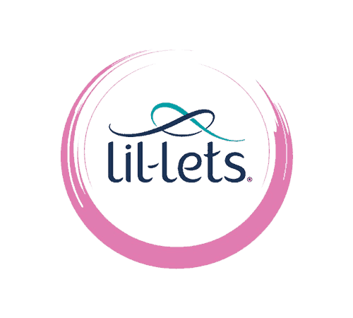 Lil-Lets Logo Brands Africa