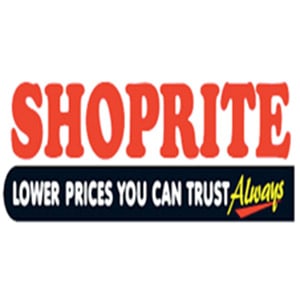 Shoprite Logo Brands Africa