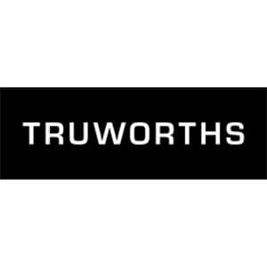 Truworths Logo Brands Africa