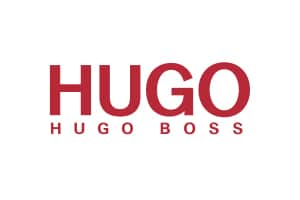 Brands Africa Hugo Boss